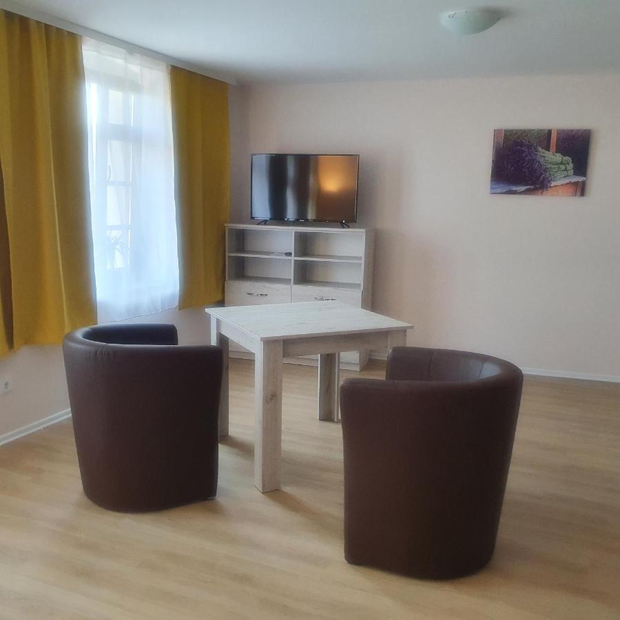 Apartment Oberschlesien