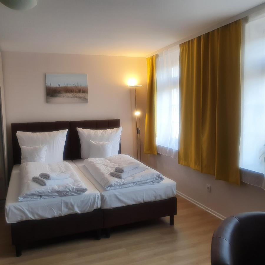 Apartment Oberschlesien