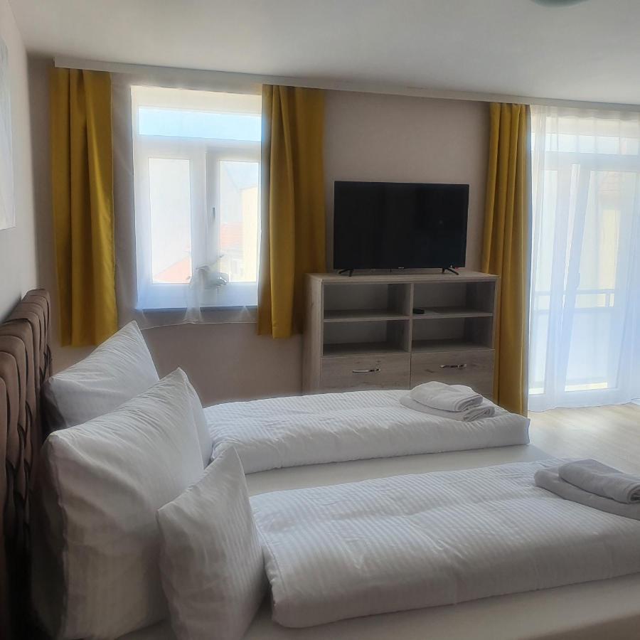Oberschlesien Apartment Görlitz