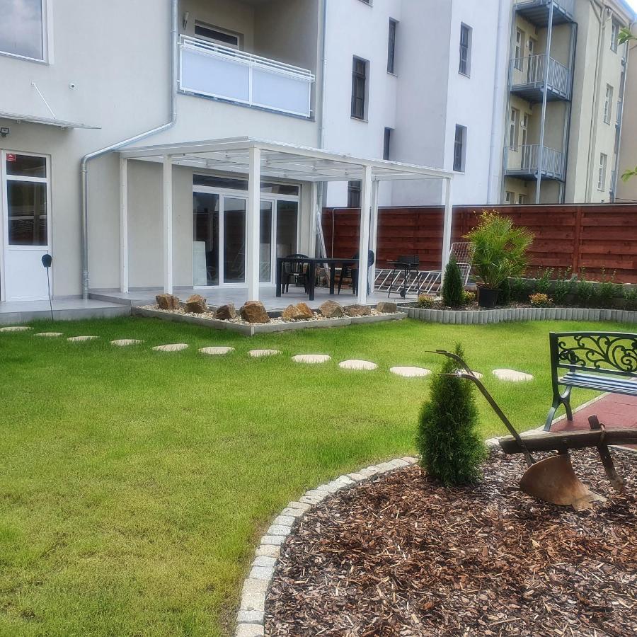 Oberschlesien Apartment *