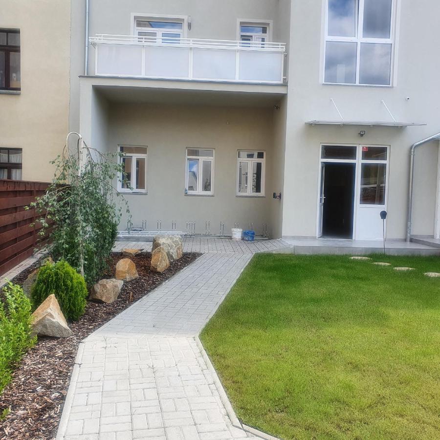 Oberschlesien Apartment