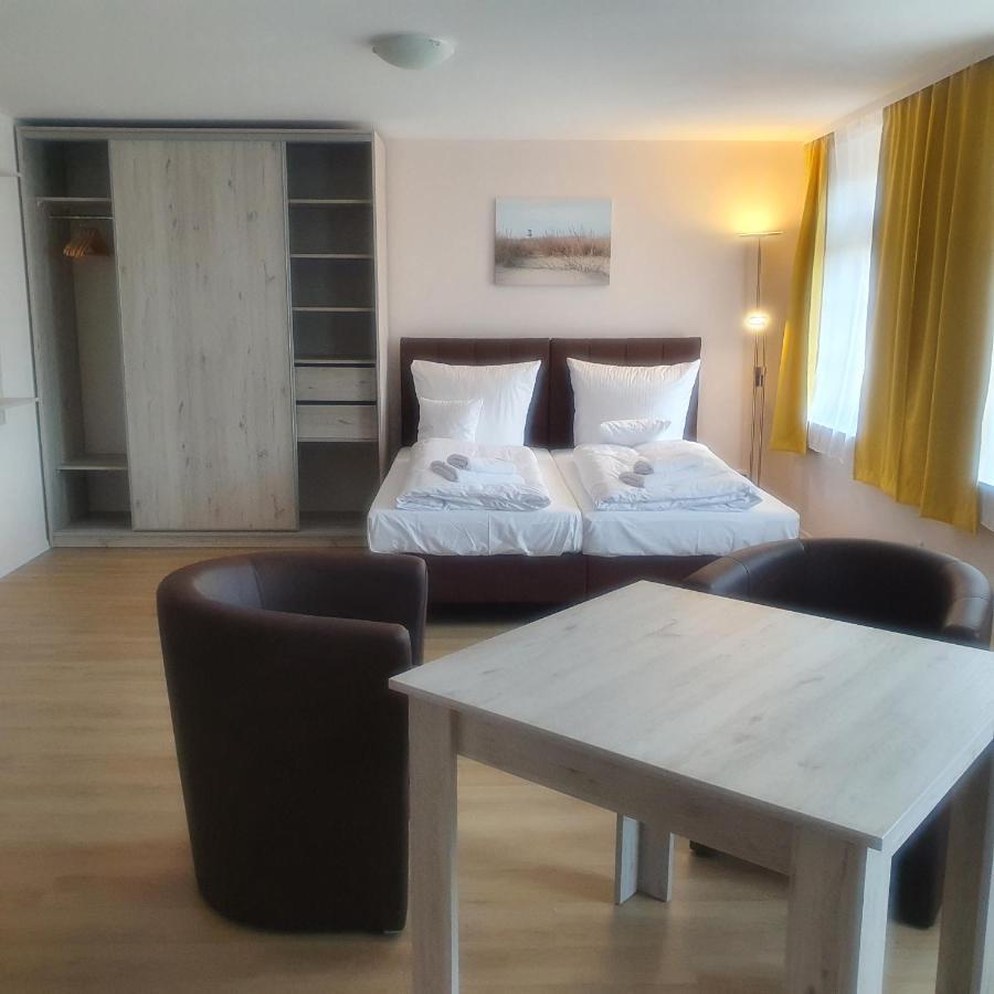 Apartment Oberschlesien Görlitz