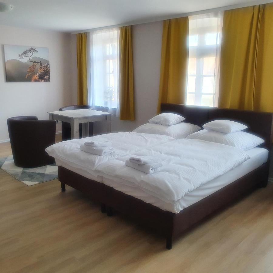 Apartment Oberschlesien *