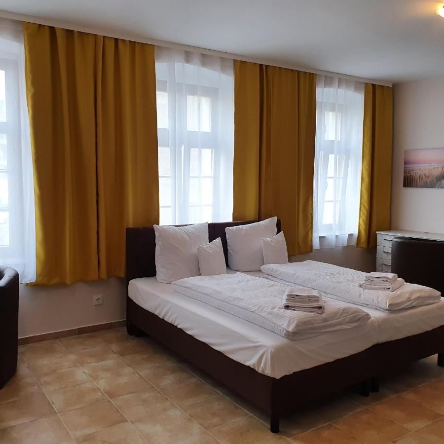 Appartamento Oberschlesien *