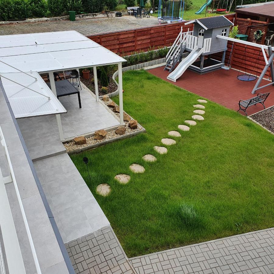 Oberschlesien Appartamento