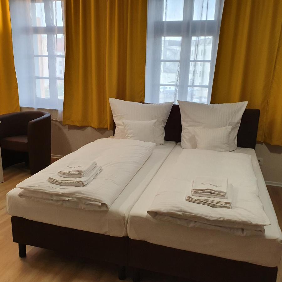 Oberschlesien Apartment *