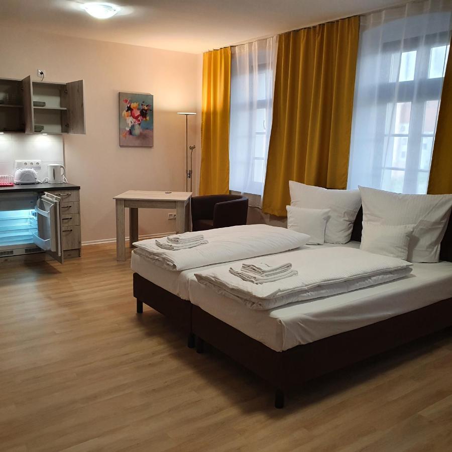 Oberschlesien Apartment *