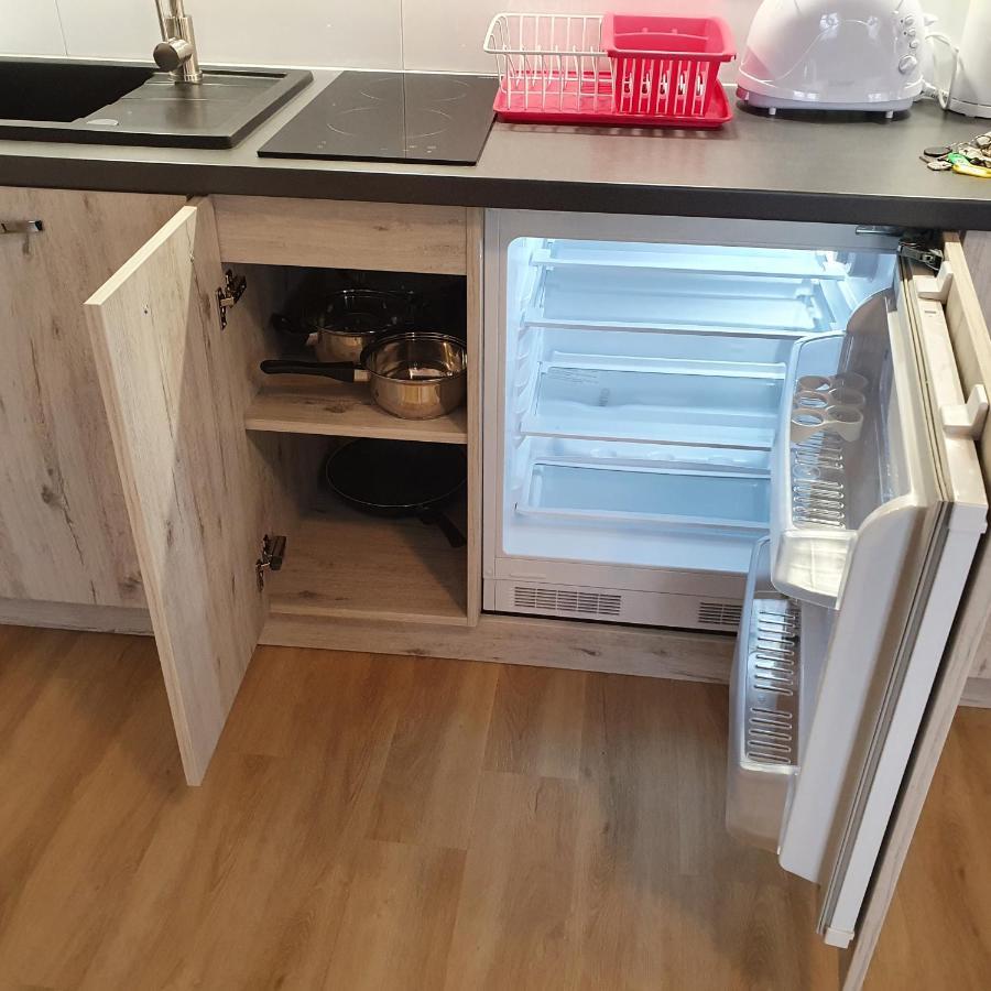 Appartamento Oberschlesien