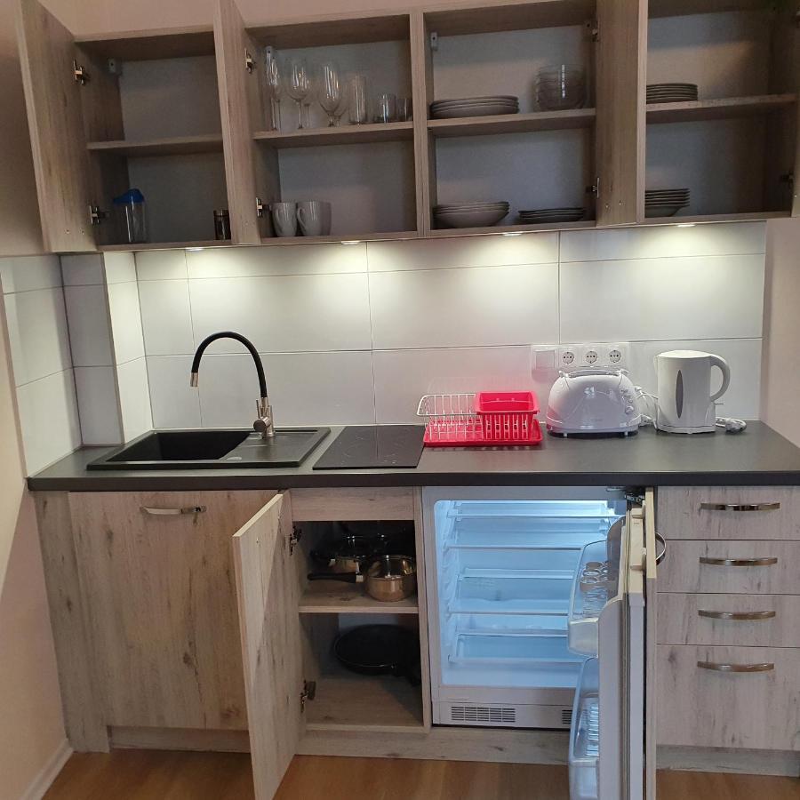 Apartment Oberschlesien