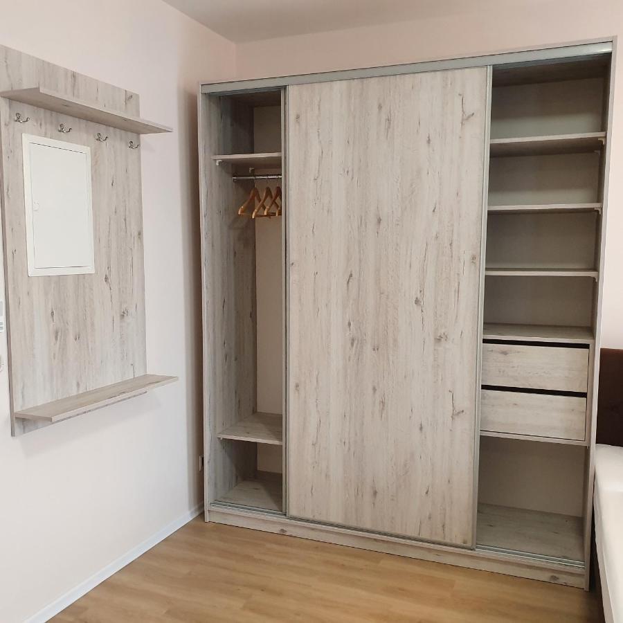 Oberschlesien Apartment