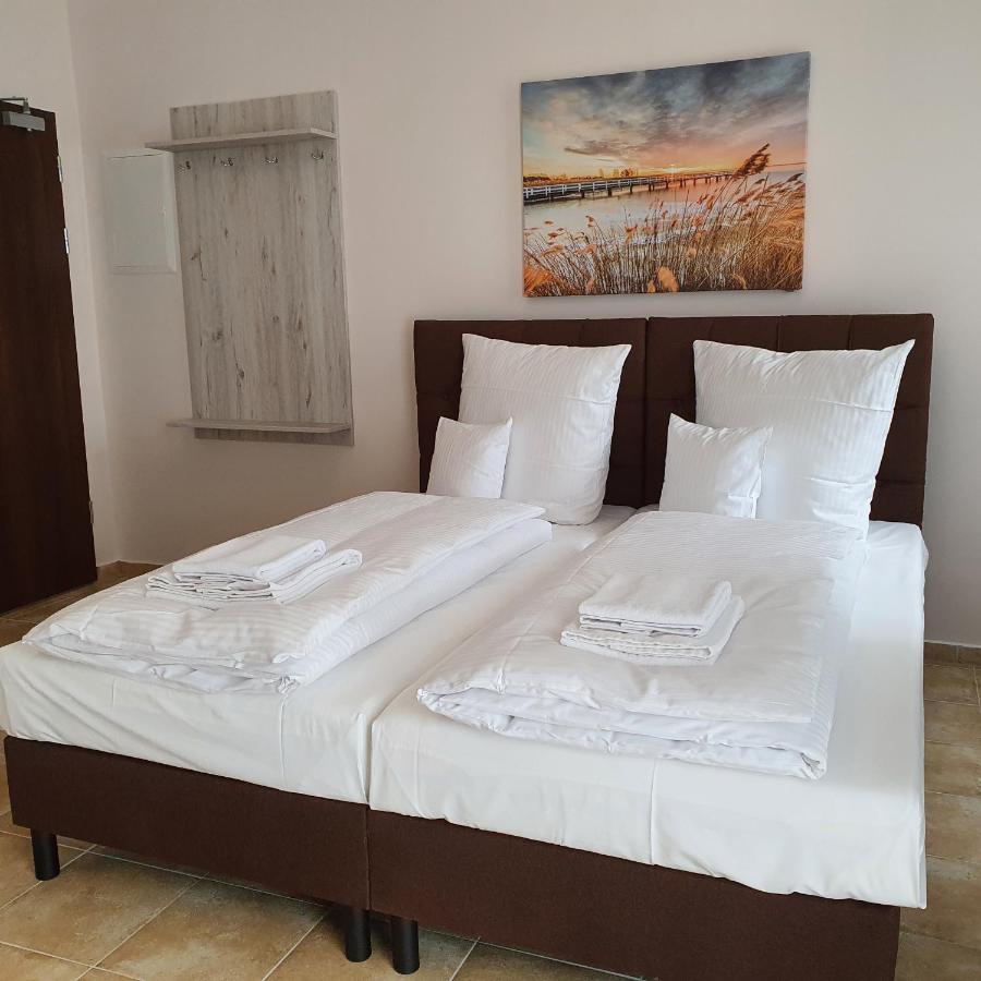 Oberschlesien Apartment *