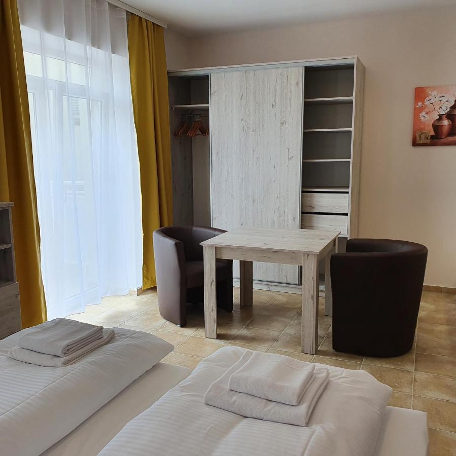 Oberschlesien Apartment *