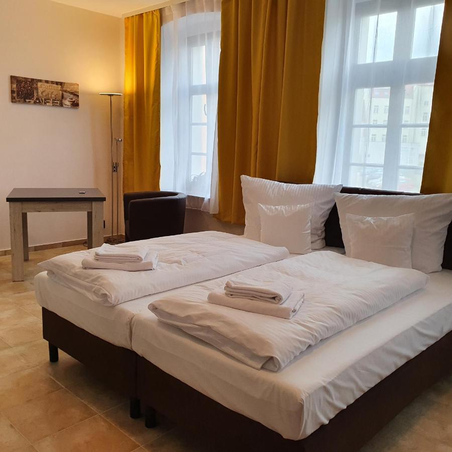 Oberschlesien Apartment