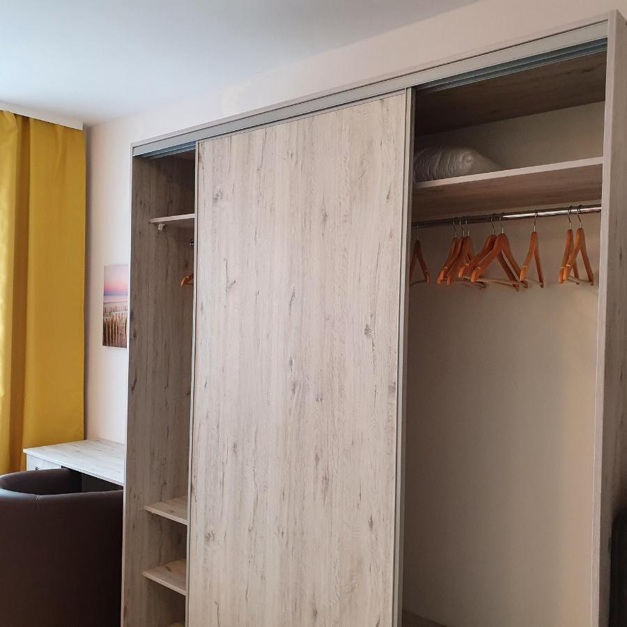 Oberschlesien Apartment Gorlitz