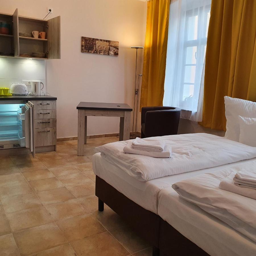 Apartment Oberschlesien Gorlitz