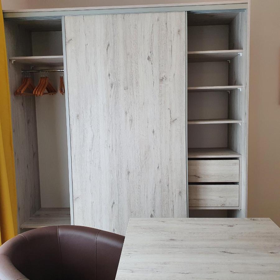 Oberschlesien Apartment Gorlitz