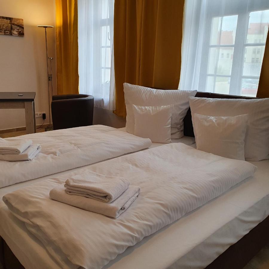 Apartment Oberschlesien Gorlitz