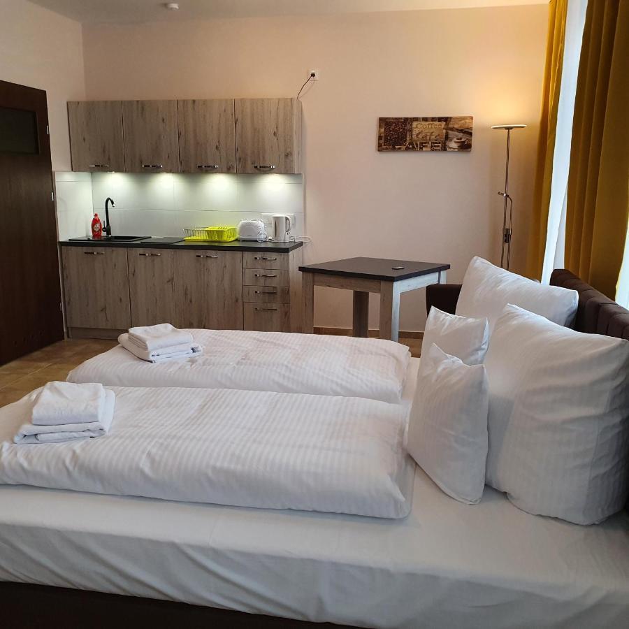 Apartment Oberschlesien