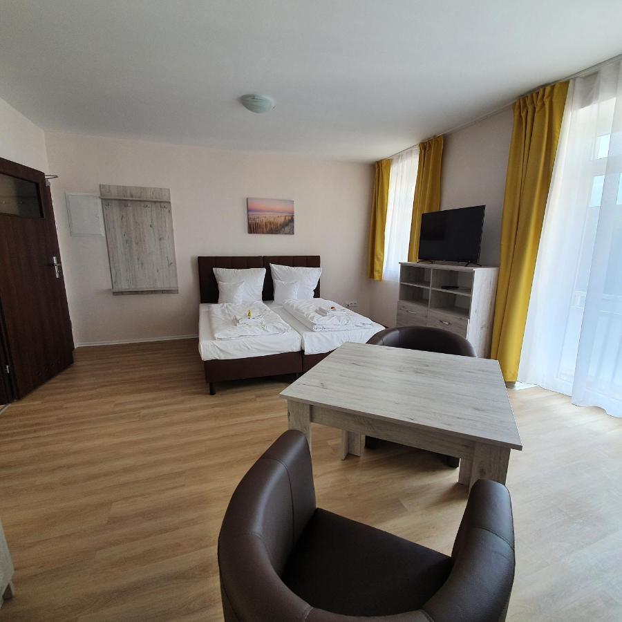 Apartment Oberschlesien