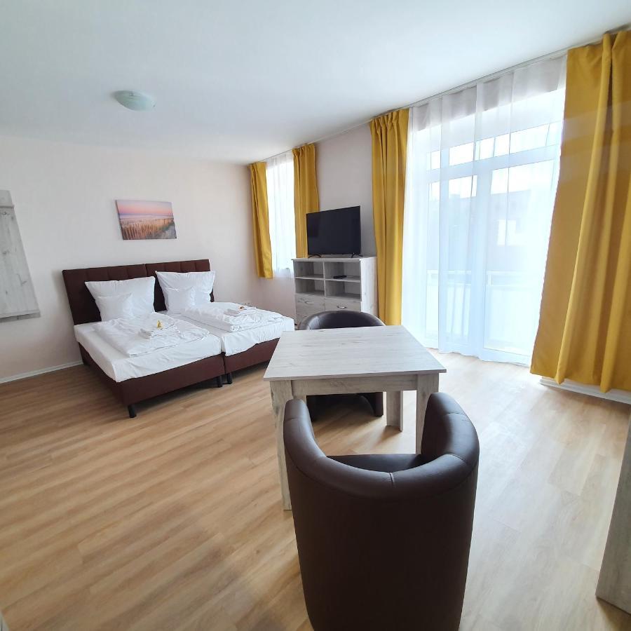 Oberschlesien Apartment