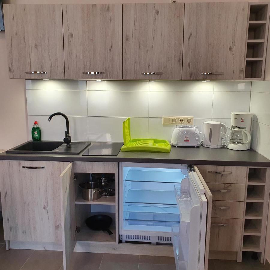 Oberschlesien Appartamento Görlitz