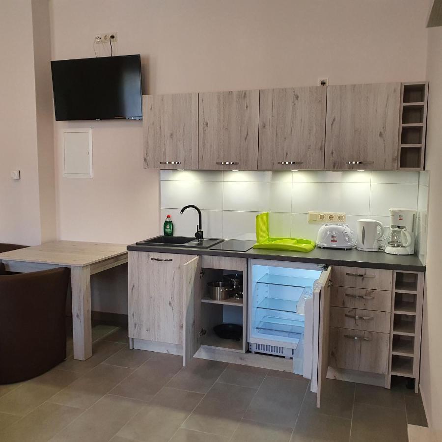 Oberschlesien Appartamento Görlitz