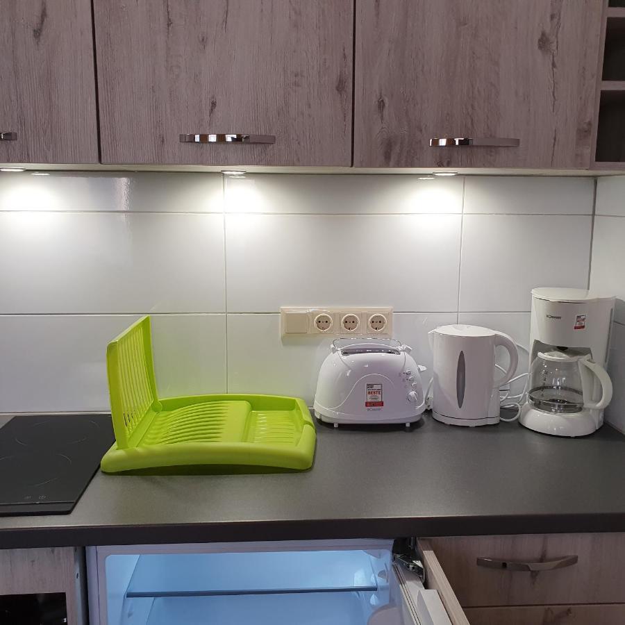 Oberschlesien Apartment *