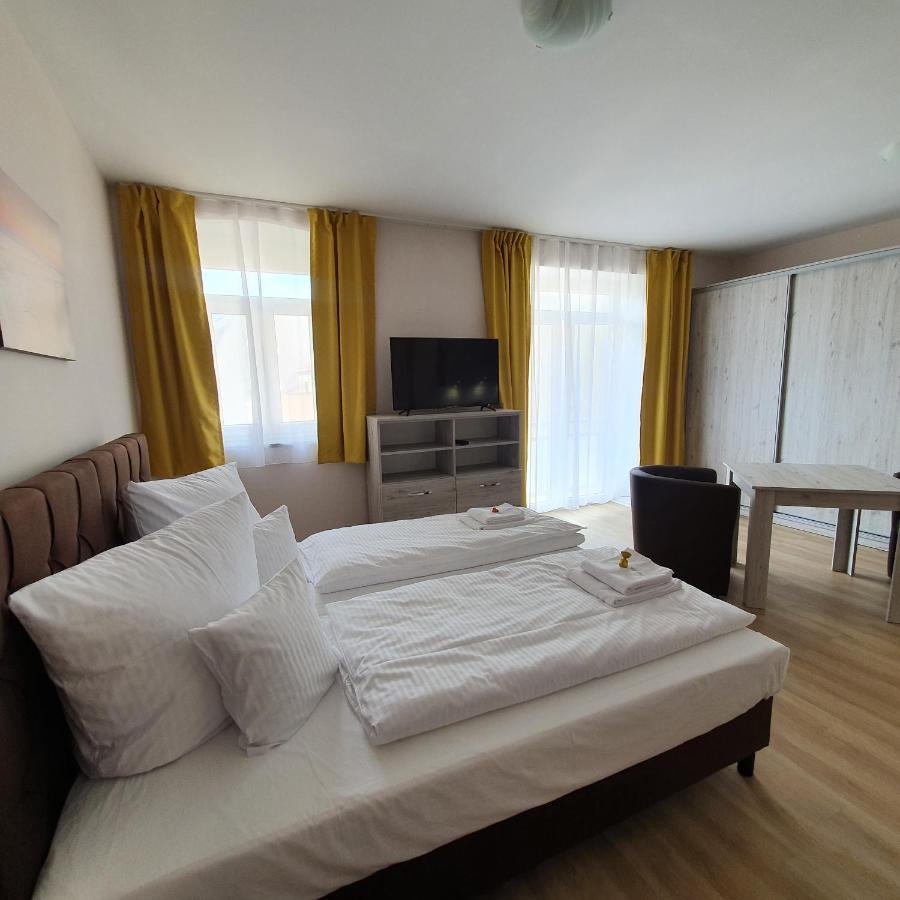 Oberschlesien Apartment