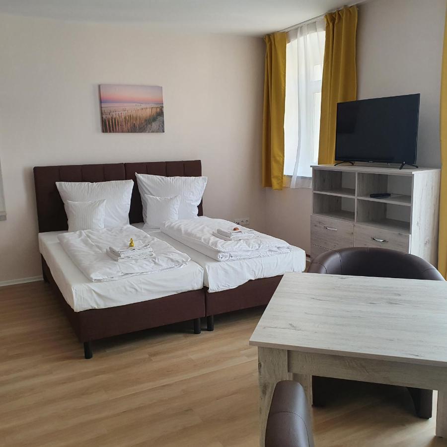 Apartment Oberschlesien Gorlitz