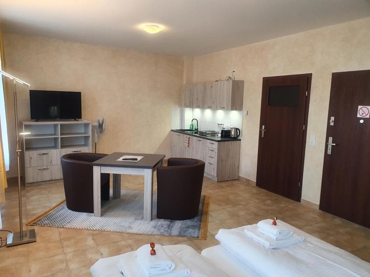Oberschlesien Appartamento Görlitz