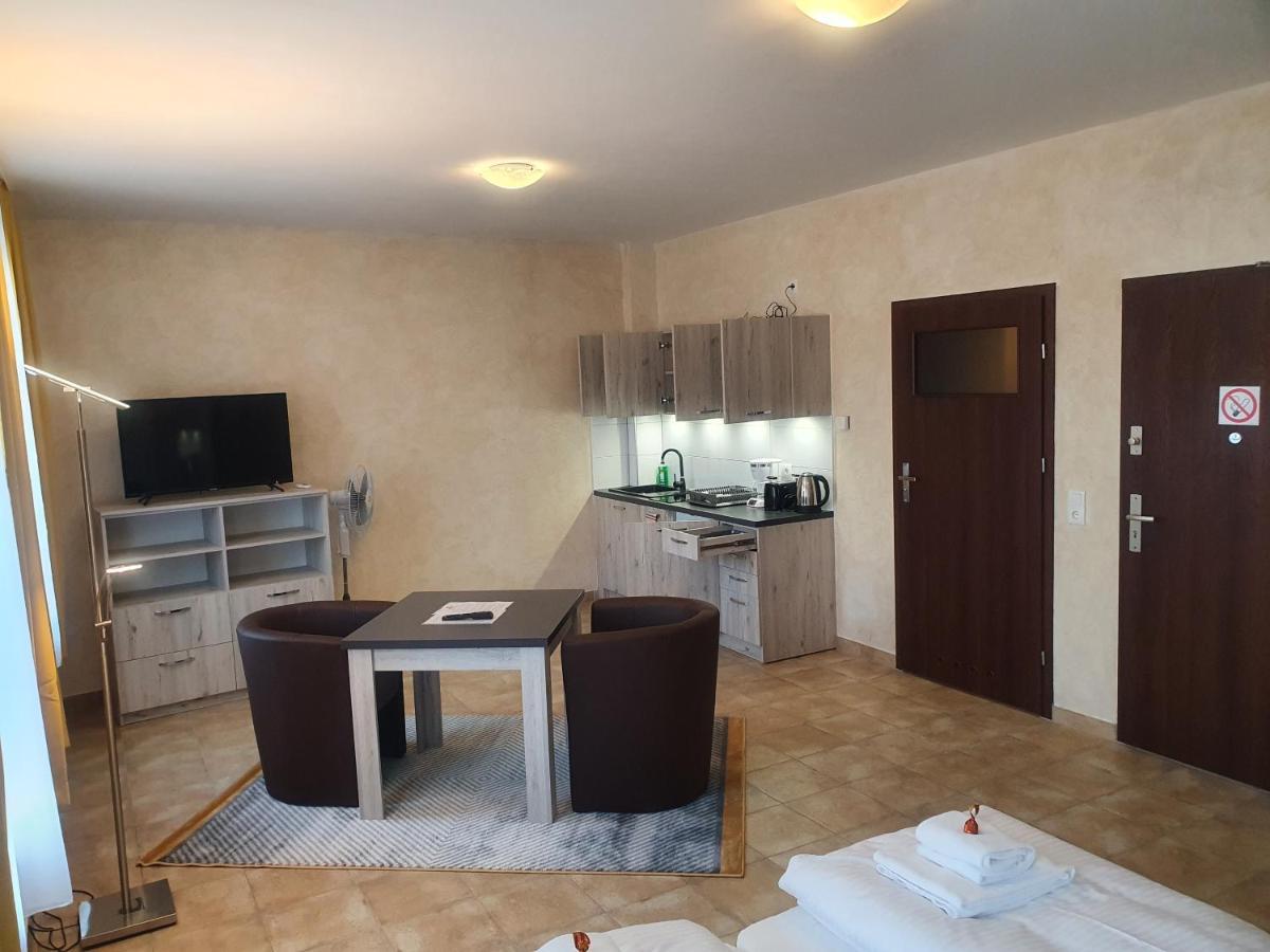 Oberschlesien Apartment