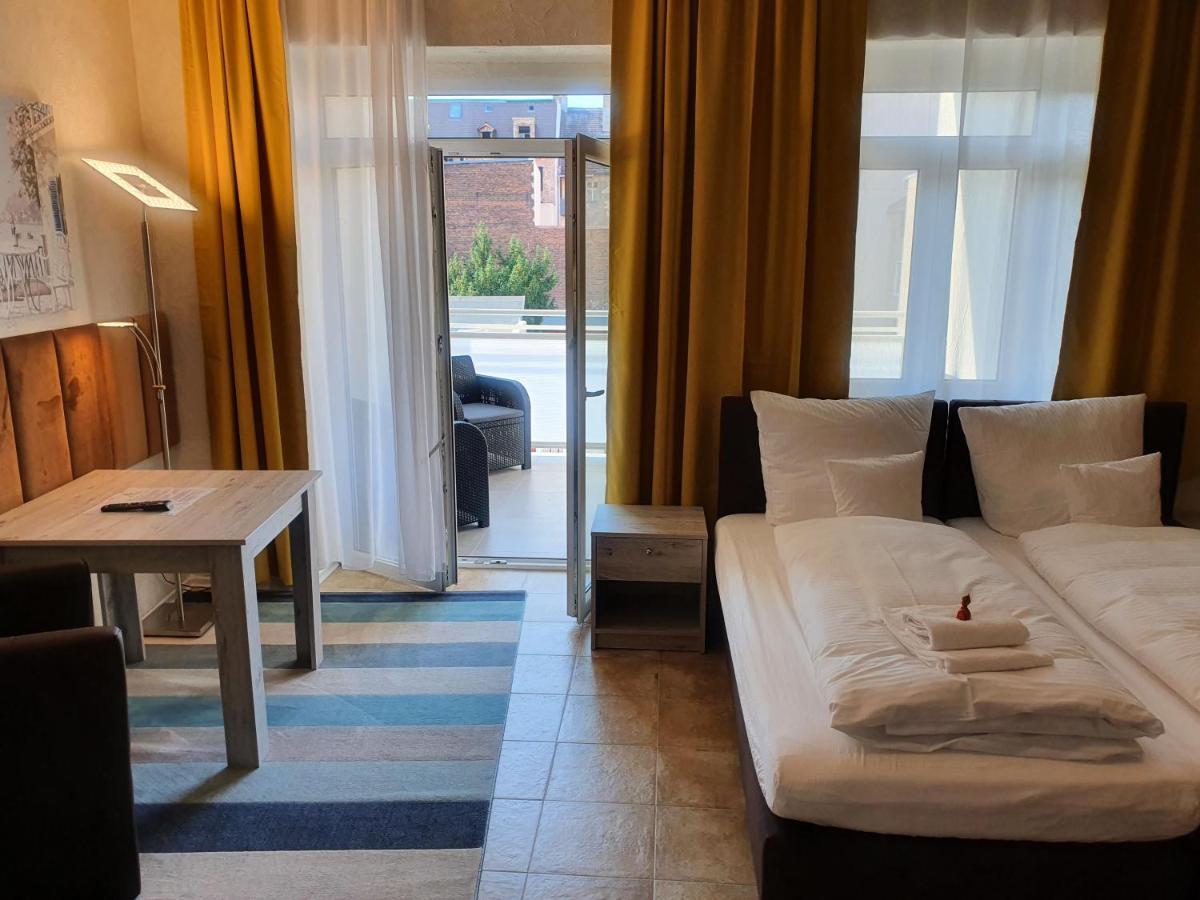Oberschlesien Apartment