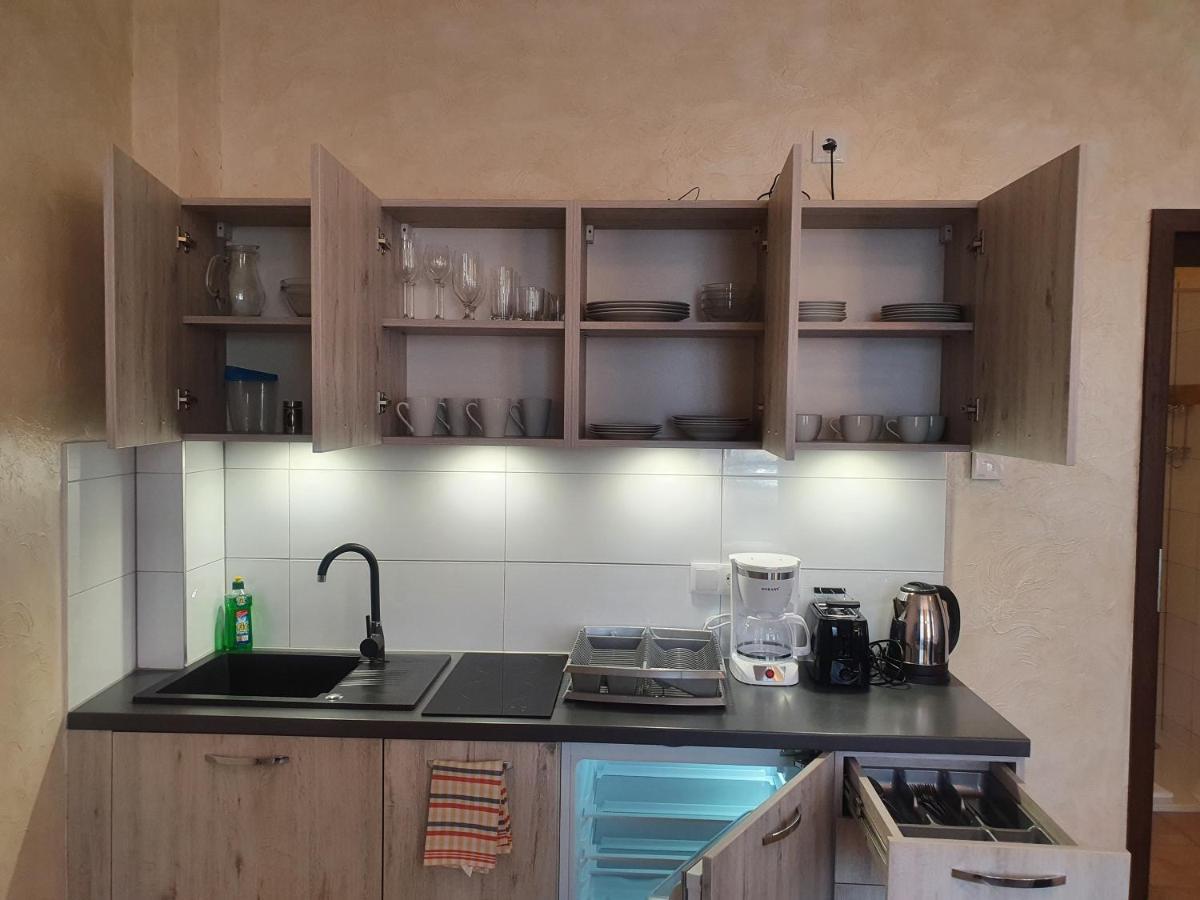 Appartamento Oberschlesien *