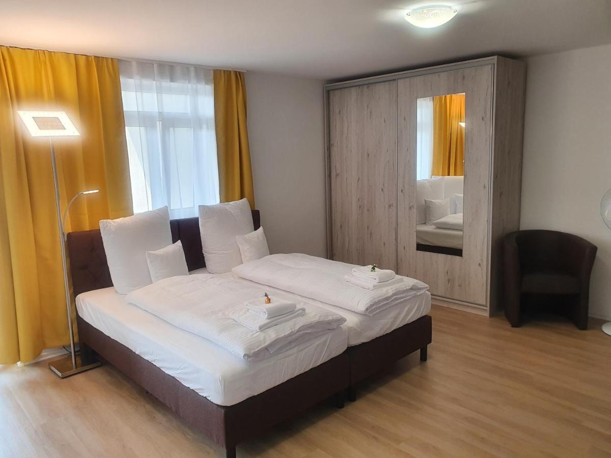 Apartment Oberschlesien