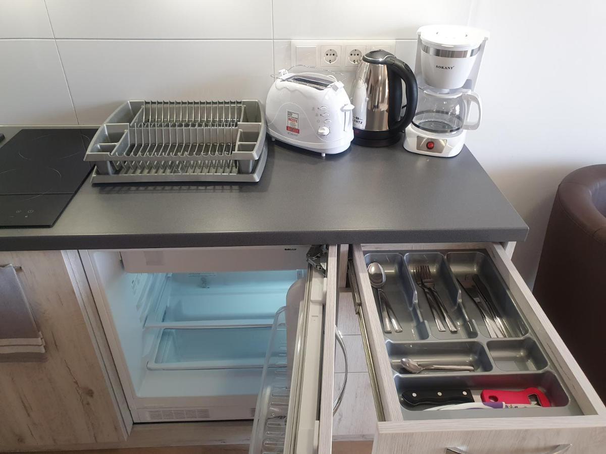 Oberschlesien Appartamento *
