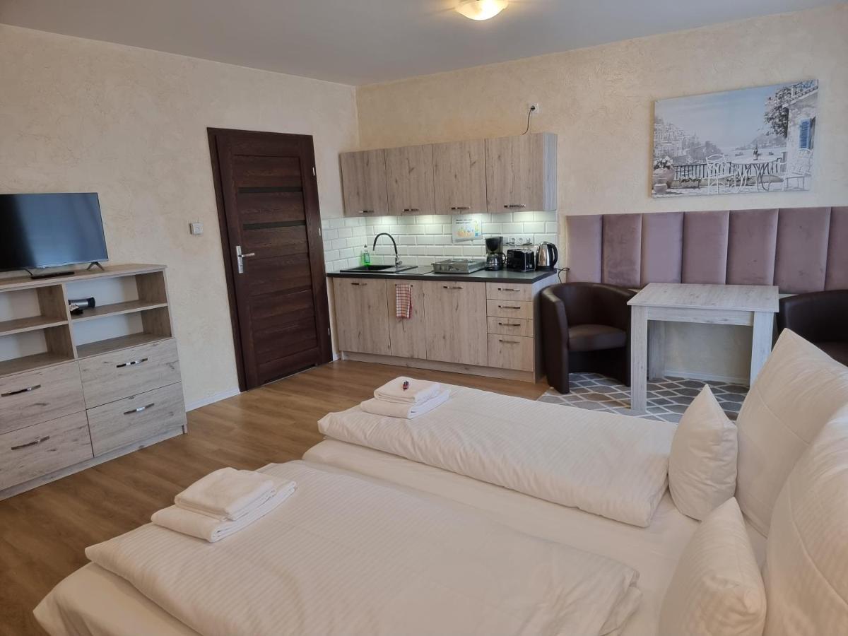 Oberschlesien Apartment Gorlitz