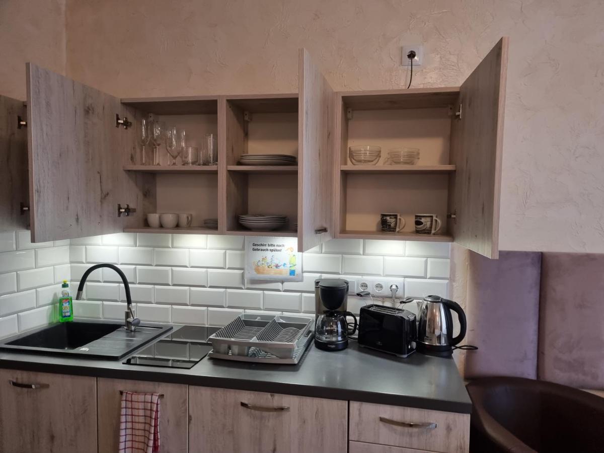 Apartment Oberschlesien Gorlitz