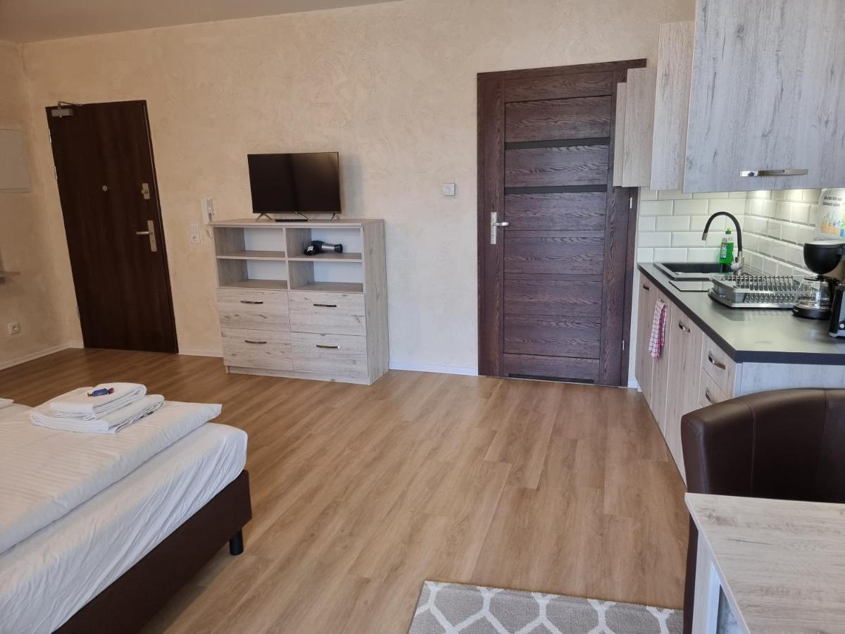 Oberschlesien Apartment
