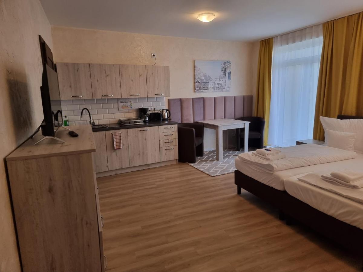 Apartment Oberschlesien *