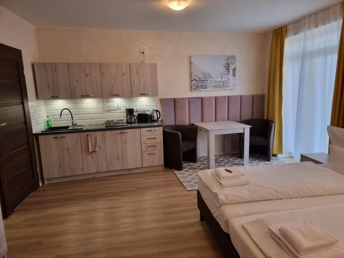 Appartamento Oberschlesien *