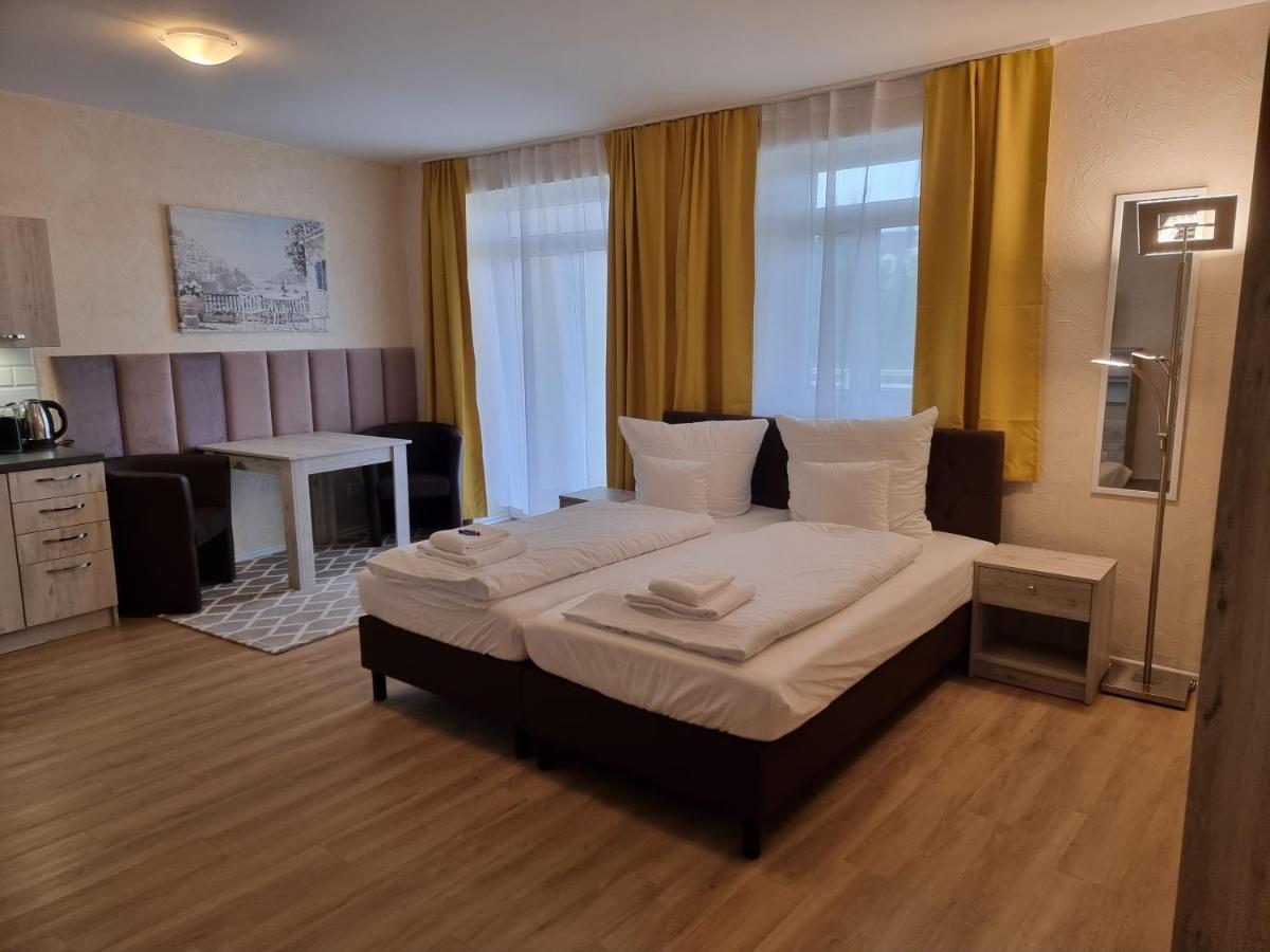 Oberschlesien Apartment Gorlitz