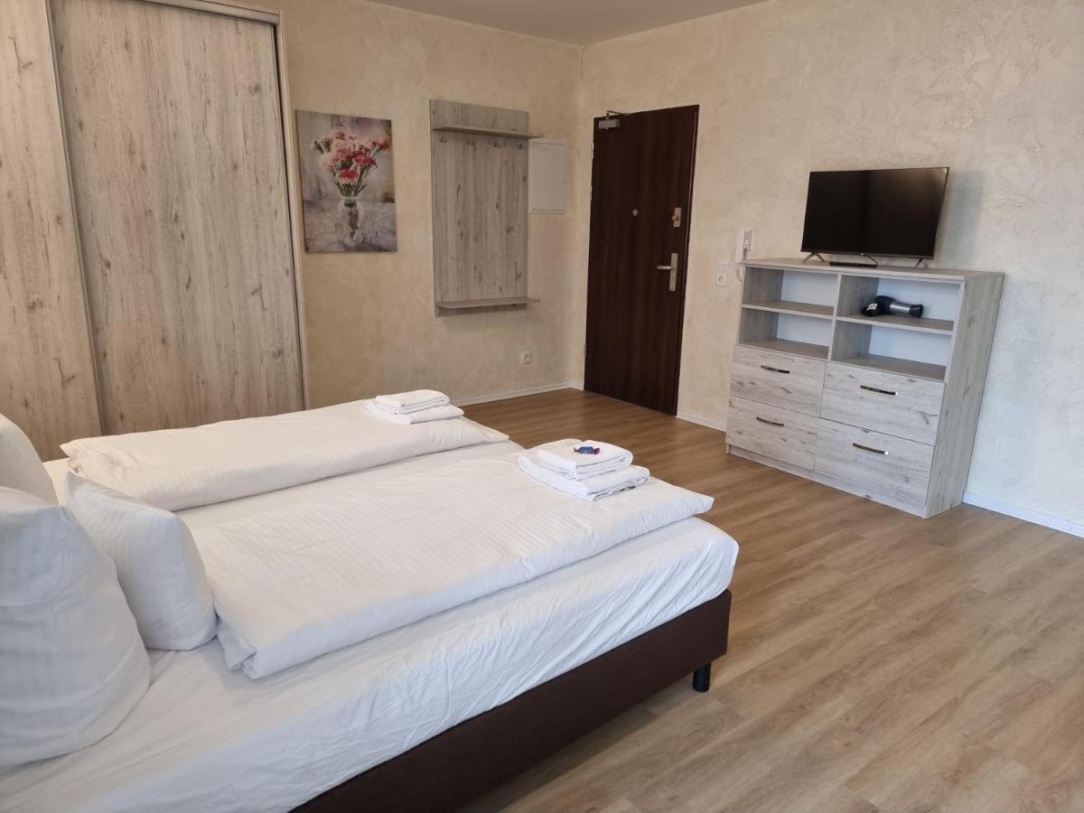 Oberschlesien Apartment Gorlitz